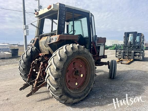 Image of International Harvester 986 equipment image 2