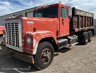 1976 International Transtar 4300 Equipment Image0