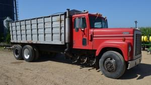 1976 International Transtar 4300 Image