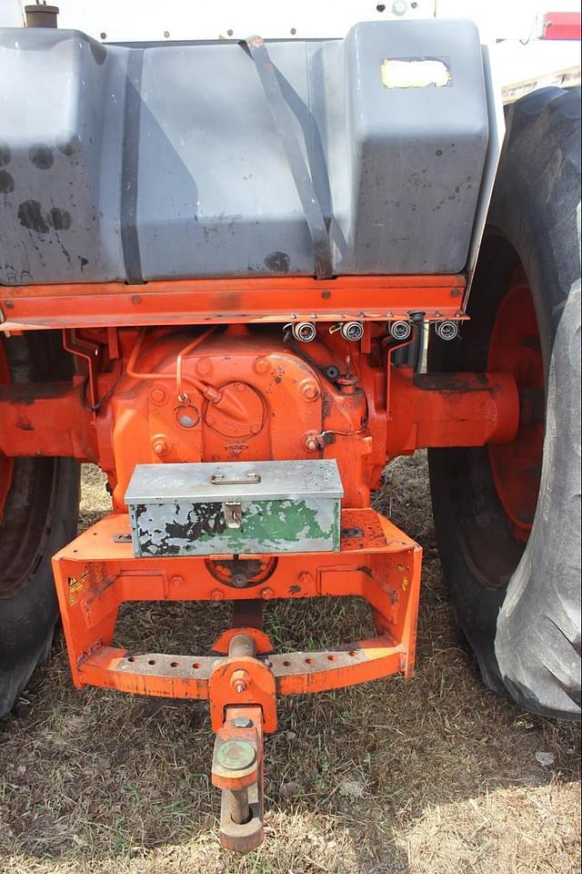 Image of J.I. Case 1270 equipment image 3