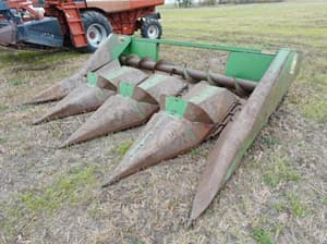 1976 John Deere 444 Image