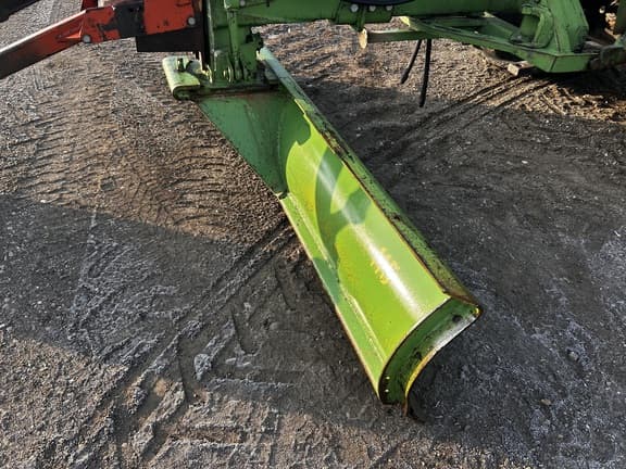 Image of John Deere 115 equipment image 4