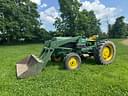 1976 John Deere 2040 Image