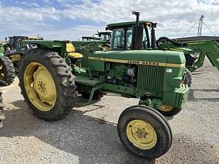 Main image John Deere 2130