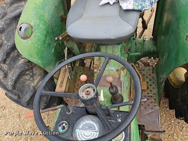 Thumbnail image John Deere 2240 9