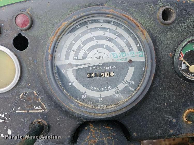 Main image John Deere 2240 13