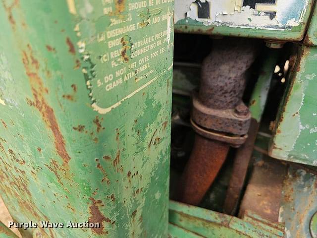 Thumbnail image John Deere 2240 24