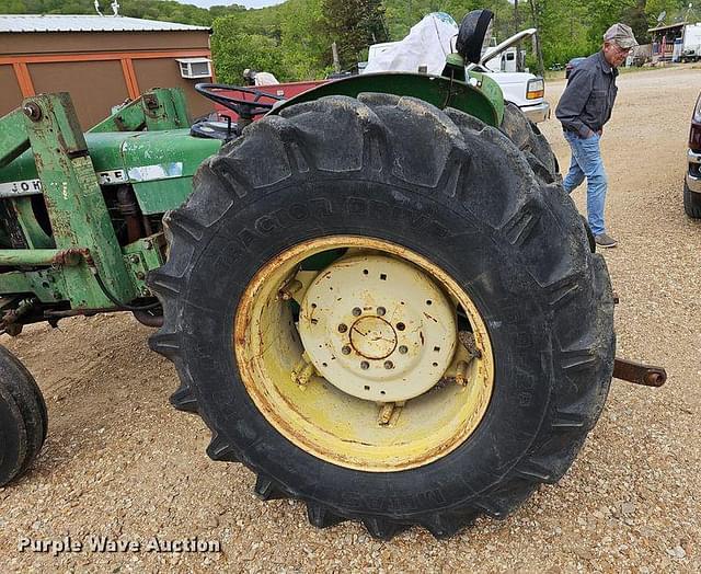 Thumbnail image John Deere 2240 28