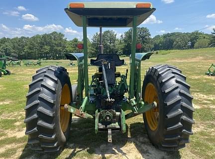 Image of John Deere 2440 equipment image 1