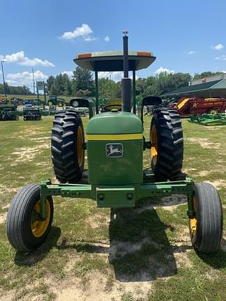 Image of John Deere 2440 equipment image 2