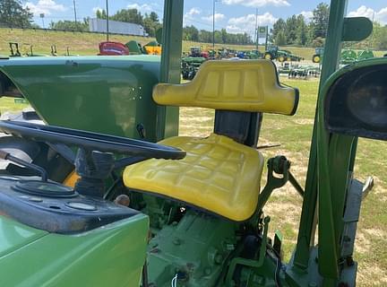 Image of John Deere 2440 equipment image 3