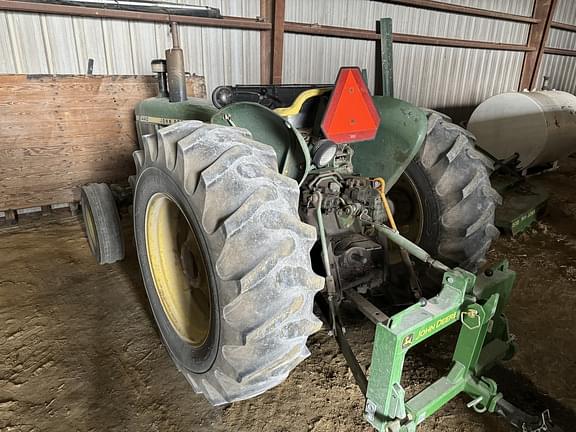 Image of John Deere 2440 equipment image 1