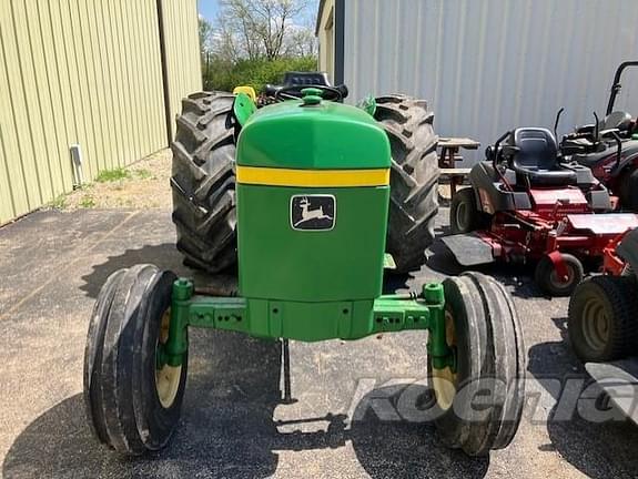 Image of John Deere 2440 equipment image 2