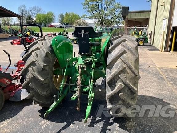 Image of John Deere 2440 equipment image 4