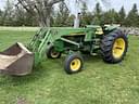 1976 John Deere 2640 Image