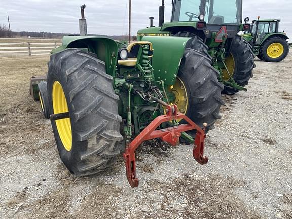 Image of John Deere 2640 equipment image 3