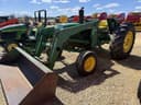 1976 John Deere 2640 Image