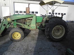 Main image John Deere 2640 1