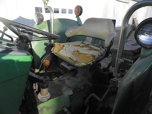 Main image John Deere 2640 3