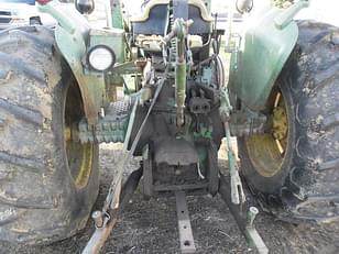 Main image John Deere 2640 4