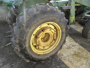 Main image John Deere 2640 5