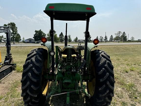 Image of John Deere 2640 equipment image 4