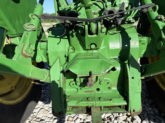 Image of John Deere 2640 equipment image 4