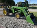 1976 John Deere 2640 Image