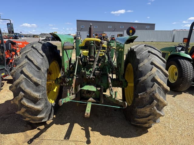 Image of John Deere 2640 equipment image 4