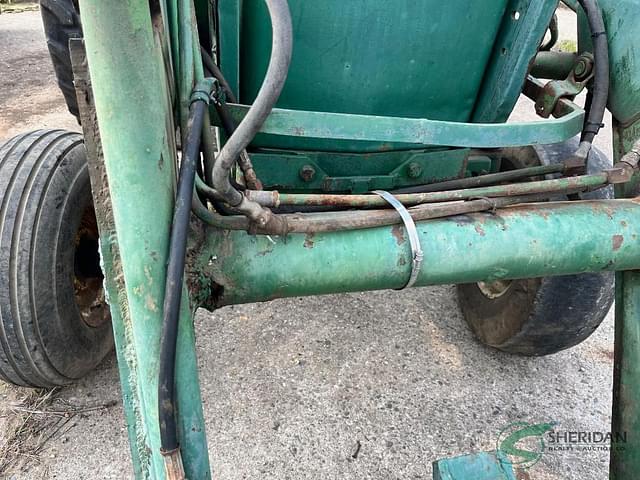 Image of John Deere 2640 equipment image 3