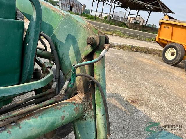 Image of John Deere 2640 equipment image 4