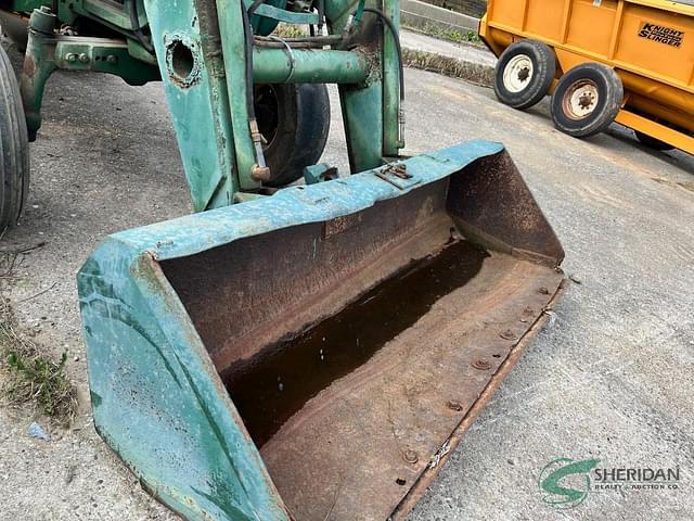 Image of John Deere 2640 equipment image 2