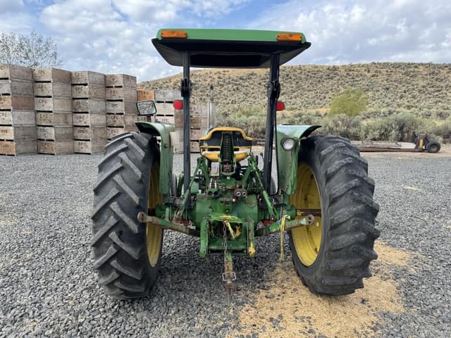 Image of John Deere 2640 equipment image 4