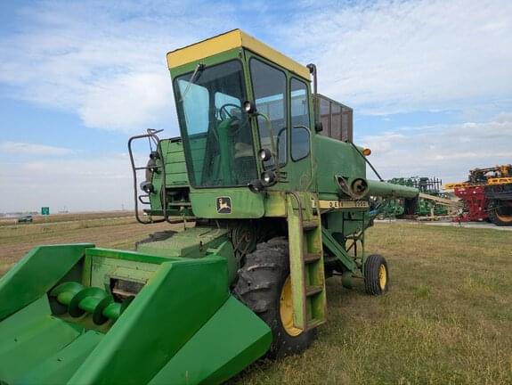 Image of John Deere 3300 Primary image