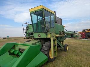 1976 John Deere 3300 Image