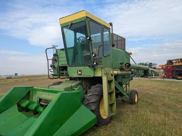 Main image John Deere 3300