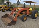 1976 John Deere 401B Image