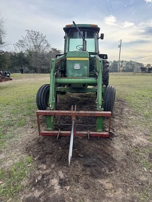 1976 John Deere 4030 Image