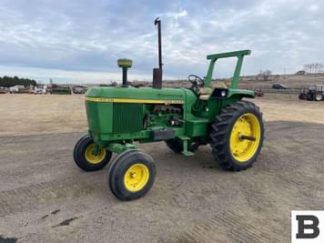 Main image John Deere 4030