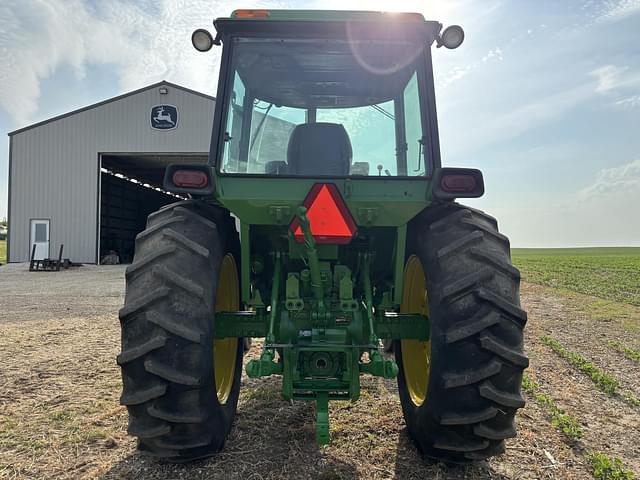 Image of John Deere 4230 equipment image 1