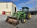 1976 John Deere 4230 Image