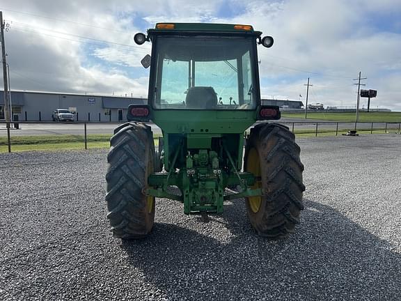 Image of John Deere 4230 equipment image 3