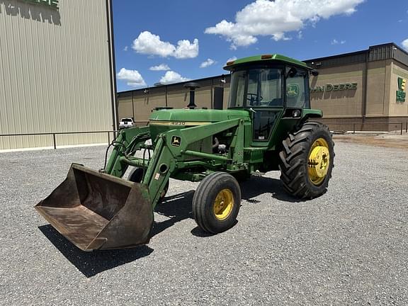 Image of John Deere 4230 Primary image
