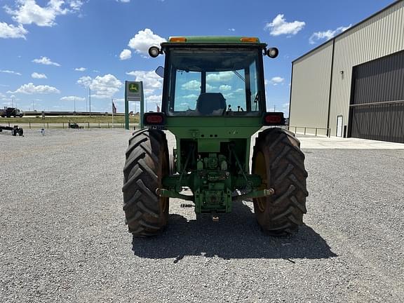 Image of John Deere 4230 equipment image 3