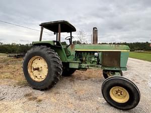 1976 John Deere 4230 Image