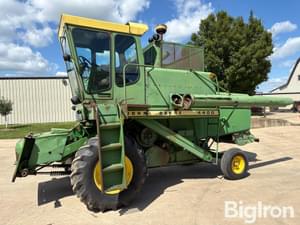 1976 John Deere 4400 Image
