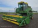 1976 John Deere 4400 Image