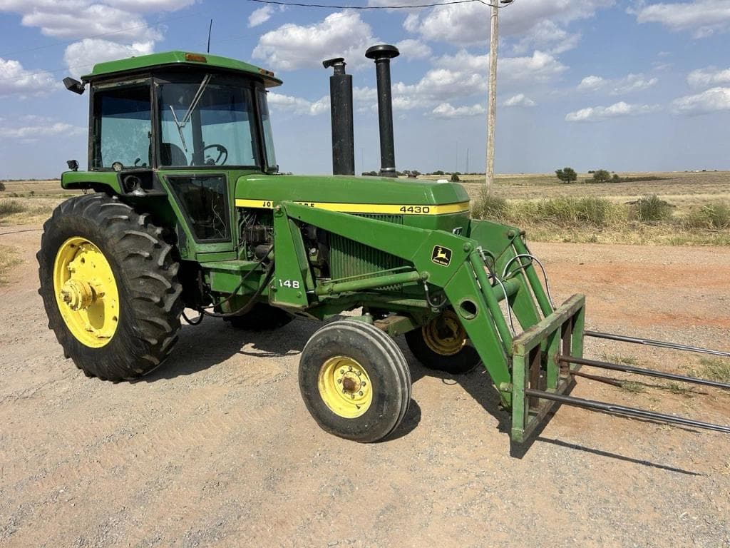 Image of John Deere 4430 Primary image
