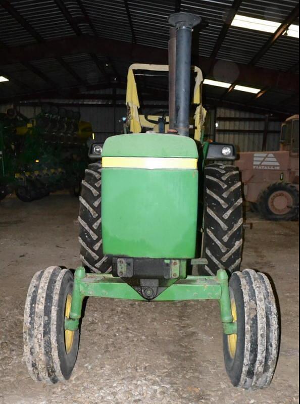 Image of John Deere 4430 equipment image 4