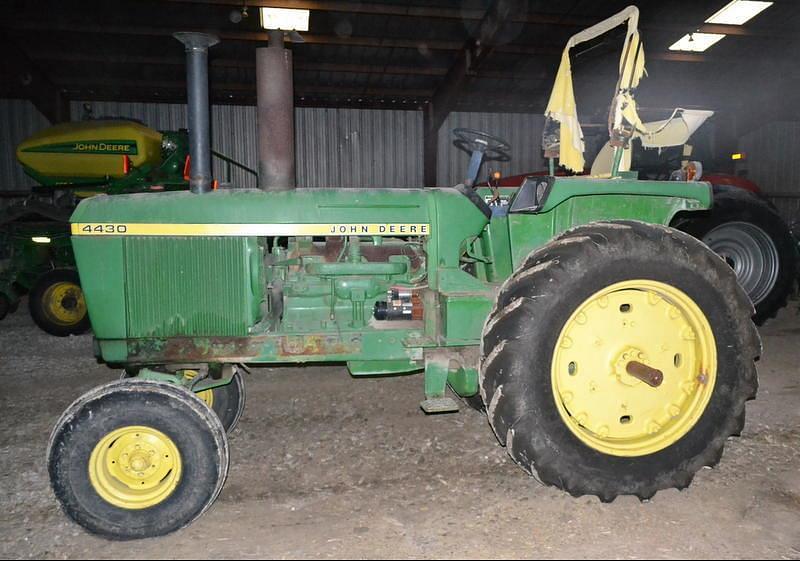 Image of John Deere 4430 Primary image